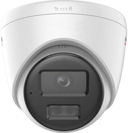 

IP-камера відеоспостереження Hikvision ColorVu DS-2CD1327G2H-LIUF (2 MP/2.8 mm)