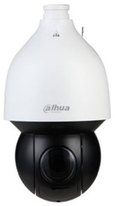 

IP-камера відеоспостереження Dahua Wiz Sense Ptz DH-SD5A232XA-HNR (2 MP/4.9-156 mm)