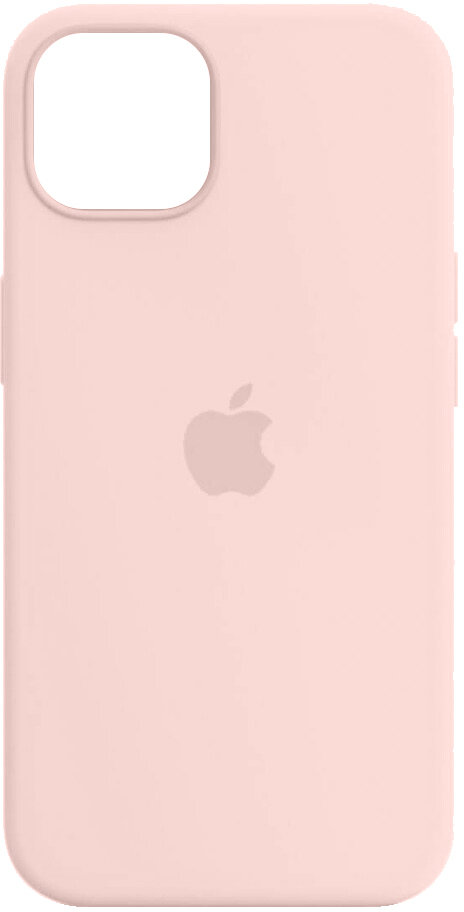 

ArmorStandart Silicone Case Chalk Pink for iPhone 14 (ARM65625)