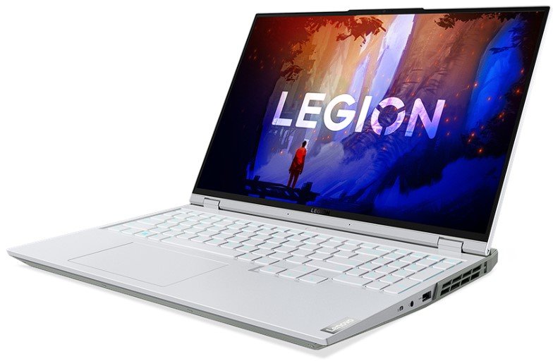 

Lenovo Legion 5 Pro-16 (82RG00BSPB_32)