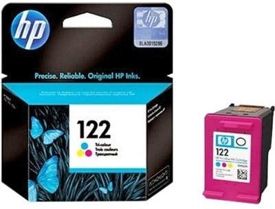 

Hp 122 CH562HE