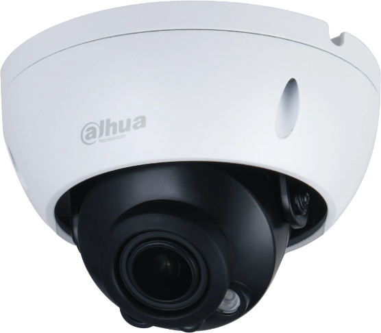 

IP-камера видеонаблюдения Dahua IPC-HDBW1230E-S5 2.8mm