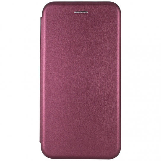 

Fashion Classy Burgundy for Xiaomi Redmi 7