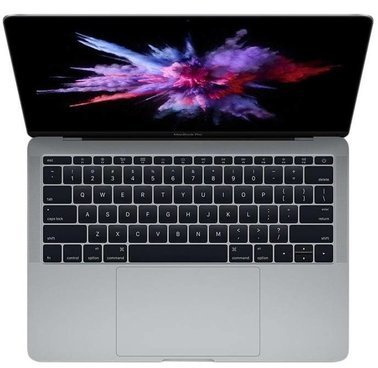 

Apple MacBook Pro 13'' 256GB 2017( Z0UH0003A) Space Gray Approved