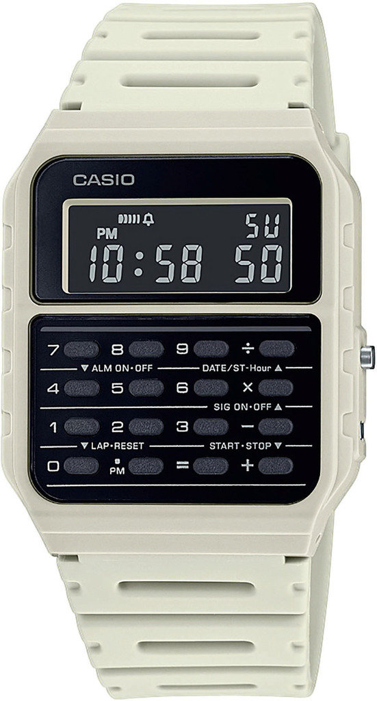 

Casio (CA-53WF-8BEF)