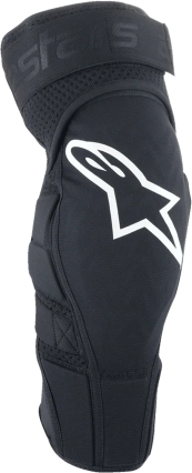 

Наколенники Alpinestars A-IMPACT Plasma Elite Knee Protector Blk White L (1651724-12-L)