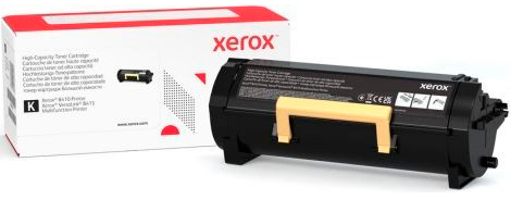 Акція на Xerox Versalink B415/B420 Black 14K (006R04729) від Stylus