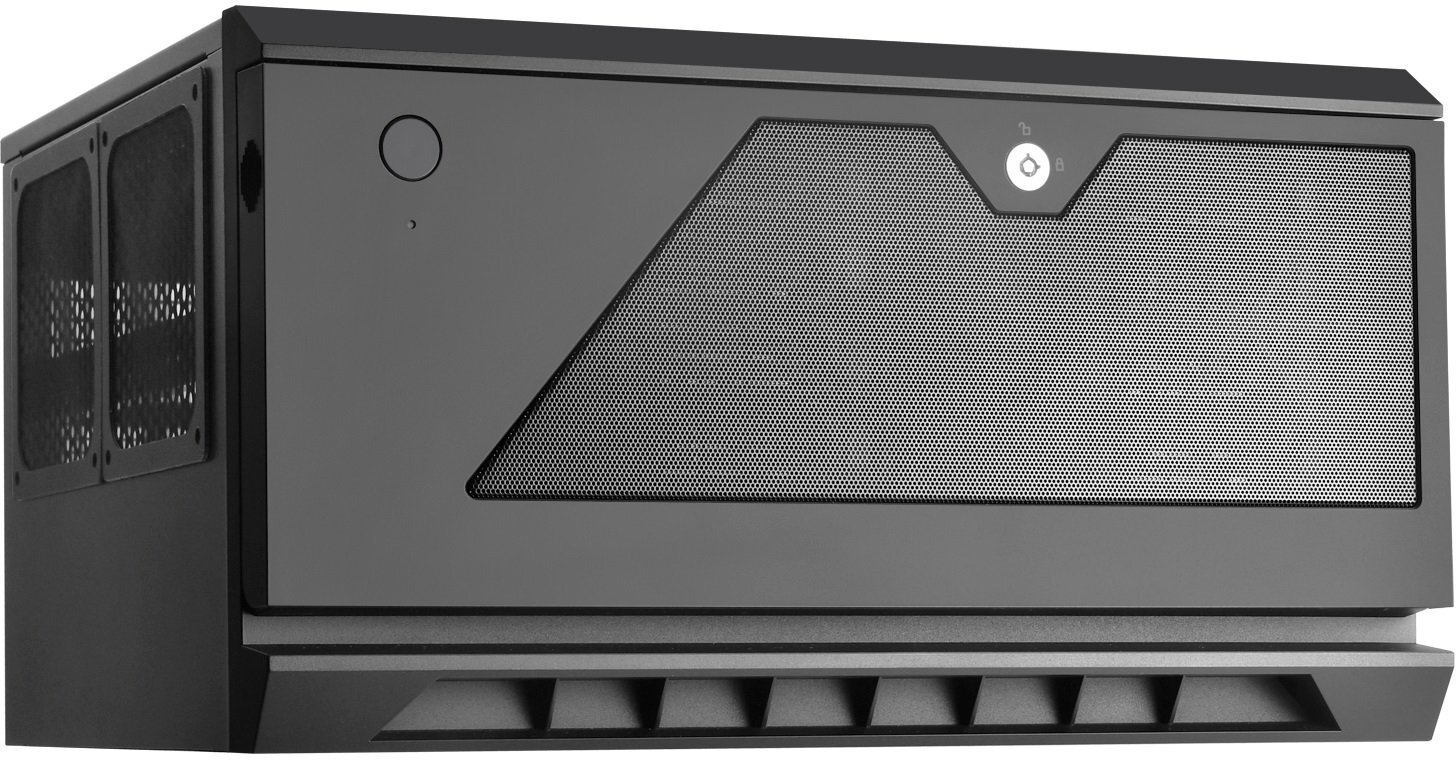 

Silverstone SST-CS381