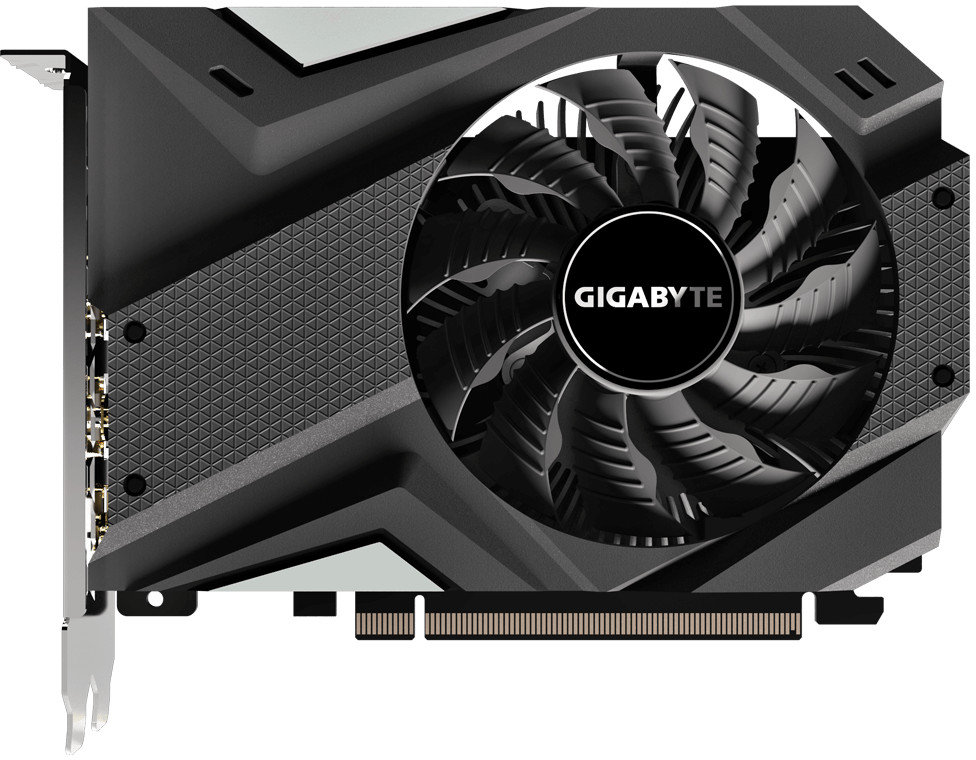 

Gigabyte GeForce GTX1650 4096Mb Ix Oc (GV-N1650IXOC-4GD)