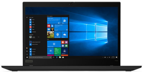 

Lenovo ThinkPad T14 (20W1SBV100)
