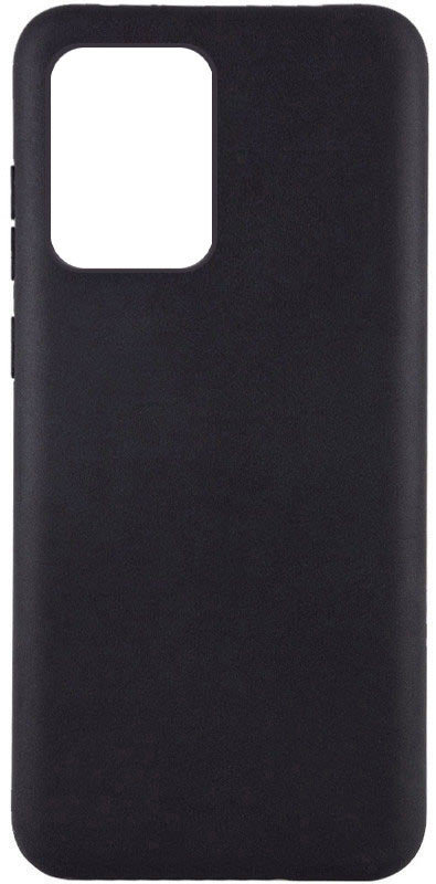 

Epik Tpu Case Black for Xiaomi Redmi Note 12S