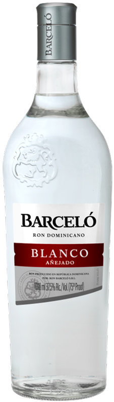 

Ром Ron Barceló Blanco 1 л (WHS7461323129565)