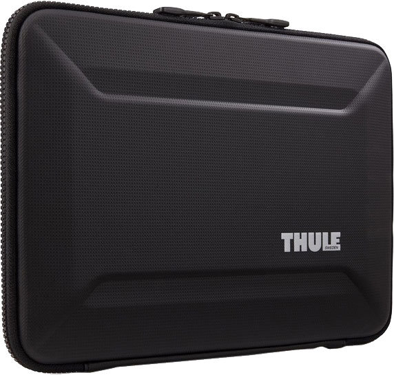 Акція на Thule Gauntlet 4.0 Sleeve Black (TGSE-2358) for MacBook Pro 13-14" від Stylus