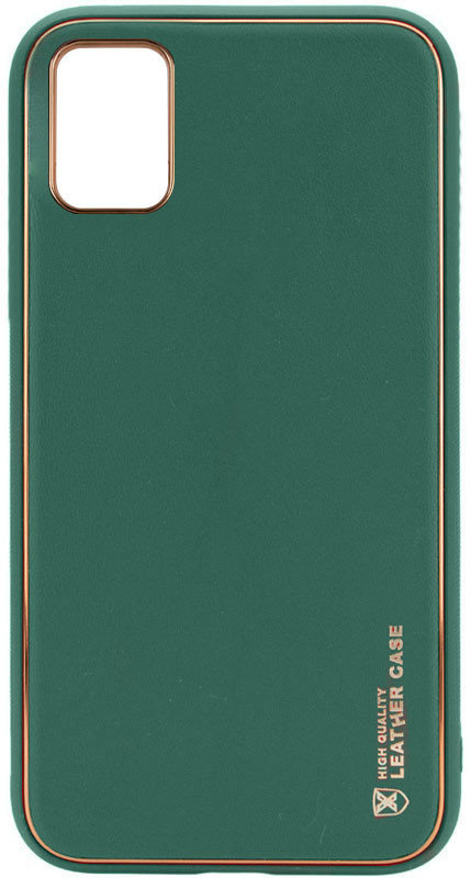 

Epik Xshield Case Army green for Xiaomi Redmi Note 12 Pro 4G