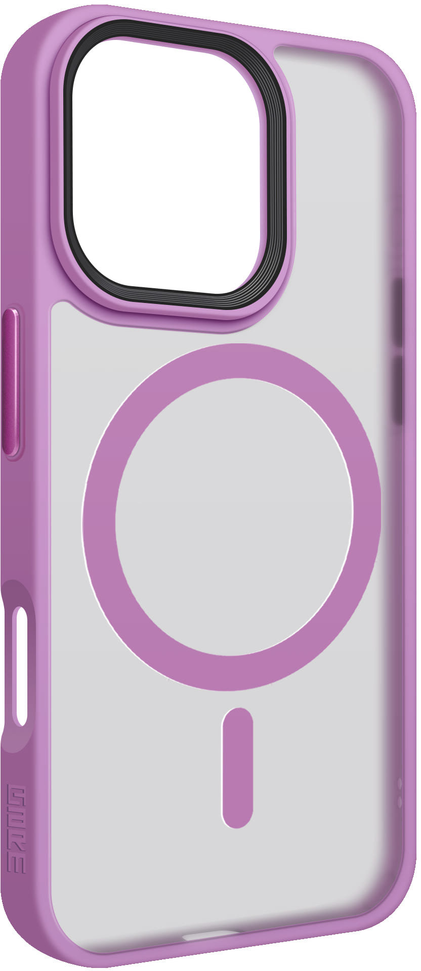 

ArmorStandart Uniq Case Magsafe Violet для iPhone 16 Pro (ARM79509)