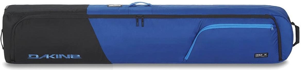 

Чехол Dakine Low Roller Snowboard Bag 165 см 2024 Deep Blue 165 (194626475516)