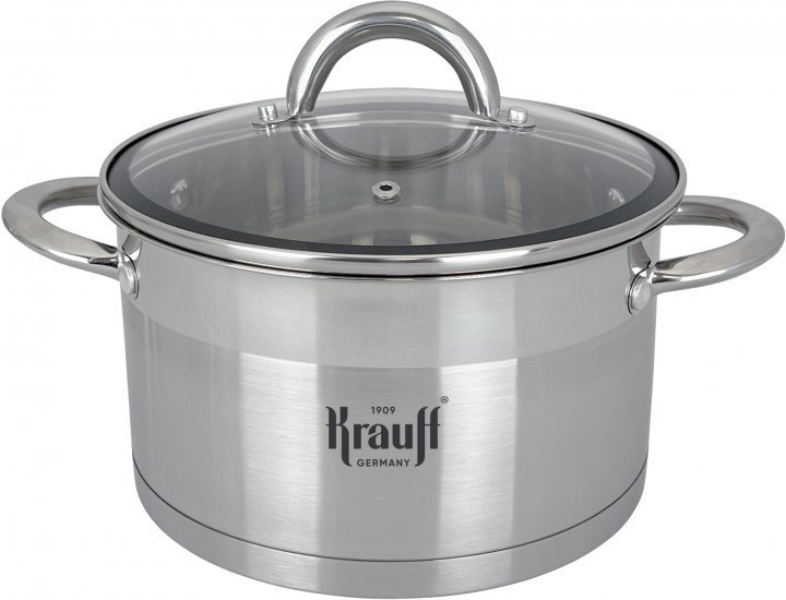 

Krauff Grand Chef 4.7 л 22 см (26-238-060)