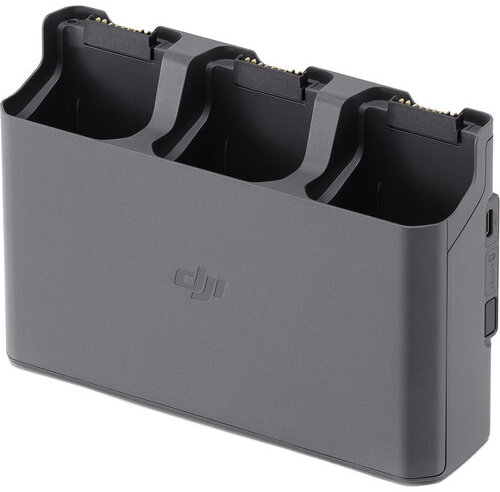 

Зарядный Хаб Dji Battery Charging Hub for Dji Air 3 (CP.MA.00000699.01)