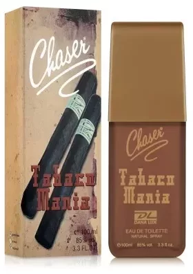 

Туалетная вода Chaser Tabaco Mania 100 ml