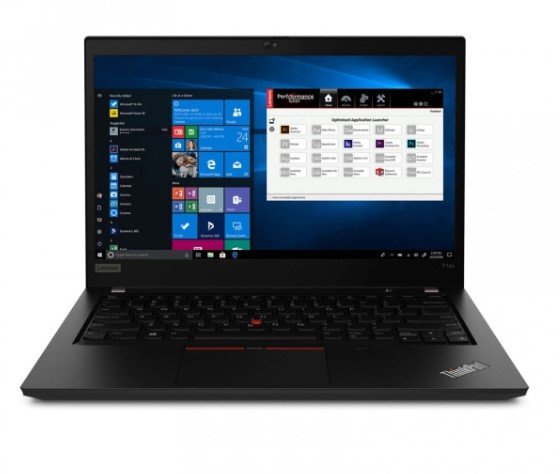 

Lenovo ThinkPad P14s Gen 2 (20VXS0MF00)