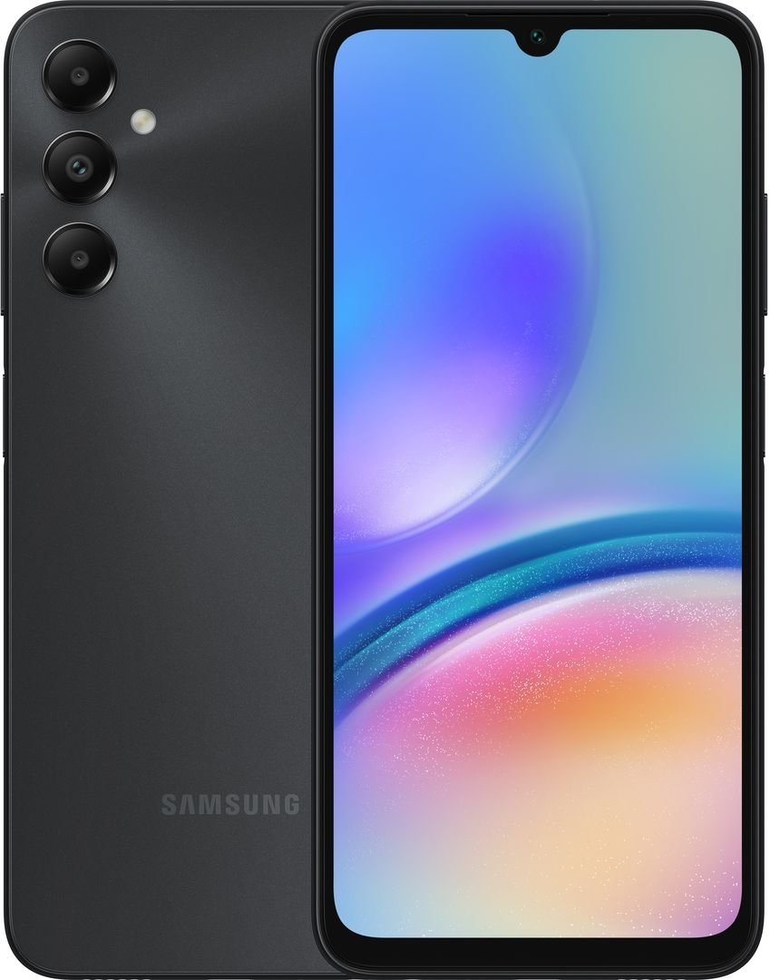 Акція на Samsung Galaxy A05s 6/128GB Black A057 від Y.UA