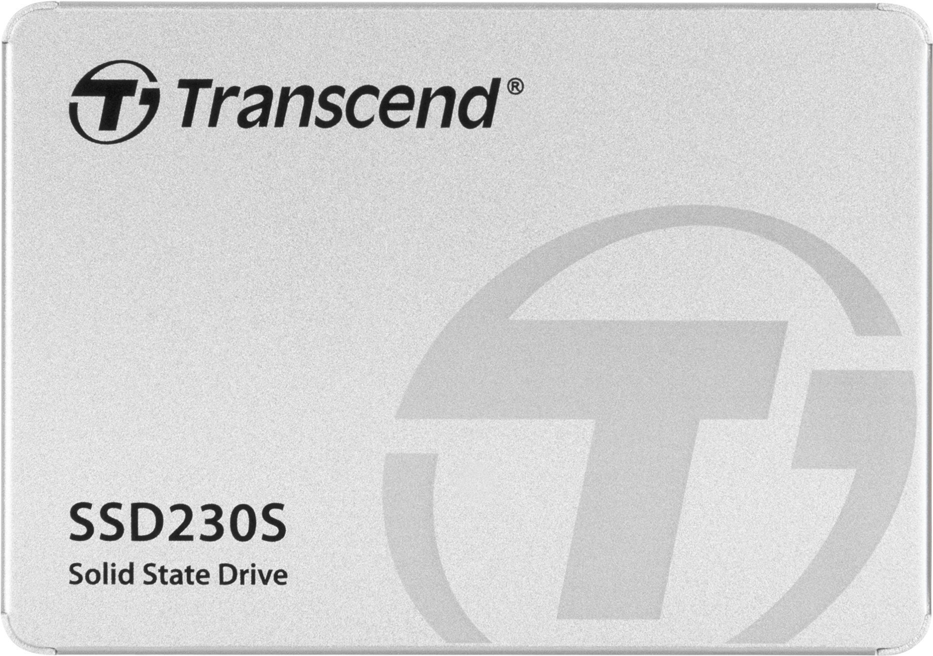 

Transcend SSD230S 2 Tb (TS2TSSD230S)