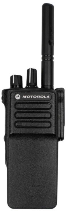 Акція на Motorola Dp 4400E Vhf від Stylus