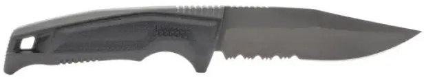 Акція на Sog Recondo Fx Partially Serrated, Black (SOG 17-22-02-57) від Stylus