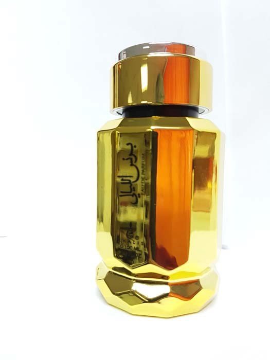 

Парфюмированная вода Khalis Prince Al Layali 100 ml Тестер