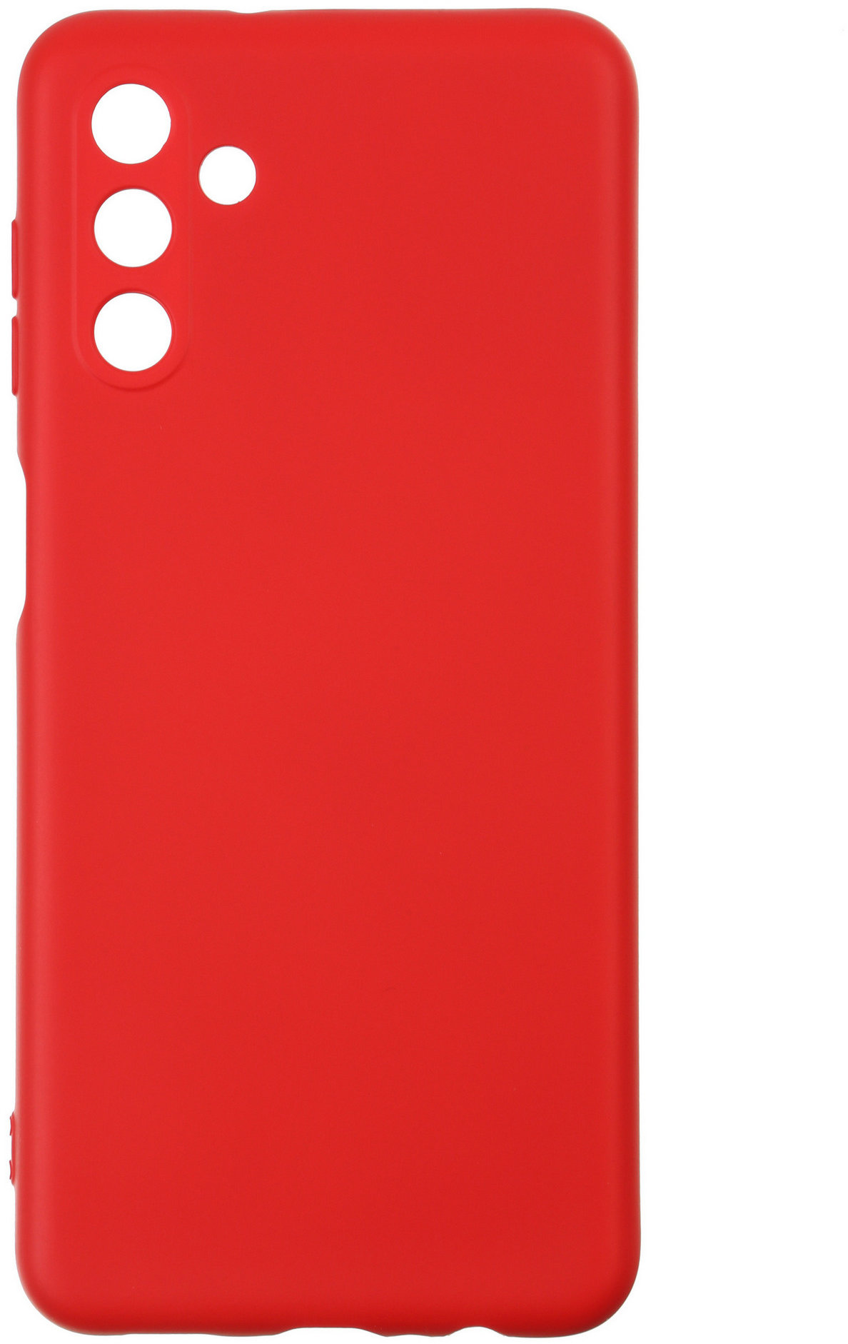 

ArmorStandart Icon Case Camera cover Red для Samsung A047 Galaxy A04s / A136 Galaxy A13 5G (ARM63909)