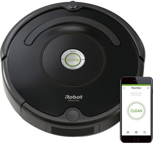 

iRobot Roomba 671