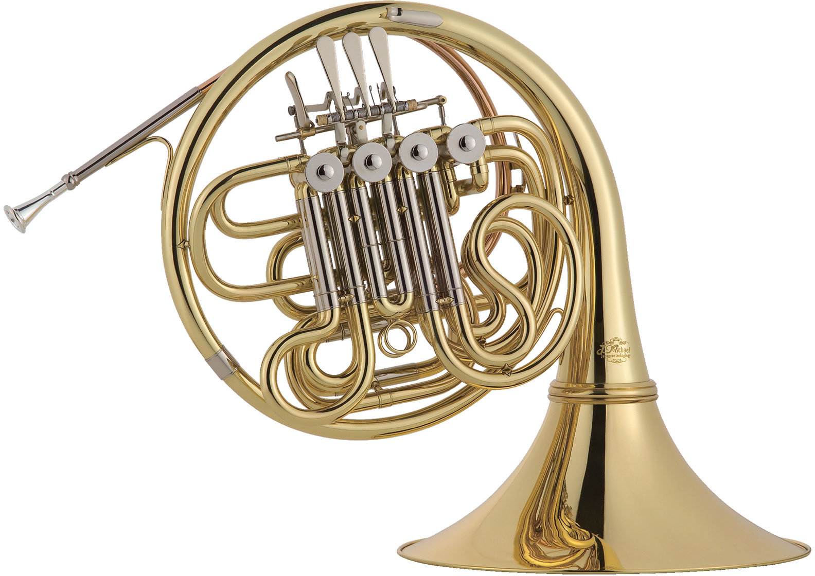 

Валторна J.MICHAEL FH-850 French Horn