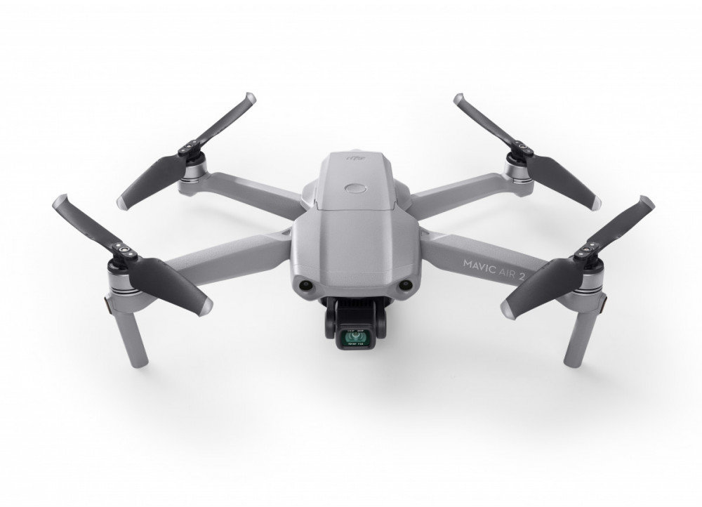 

Dji Mavic Air 2 (CP.MA.00000176.03)