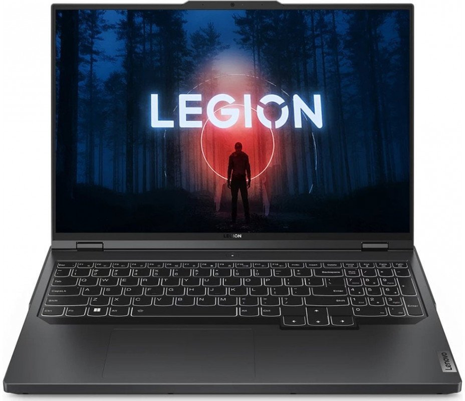 Акція на Lenovo Legion Pro 5 16 (82WM0064PB) від Stylus