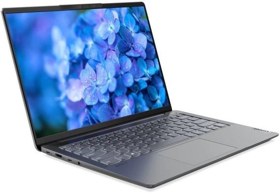 

Lenovo IdeaPad 5 Pro 14ACN6 (82L700AMPB)