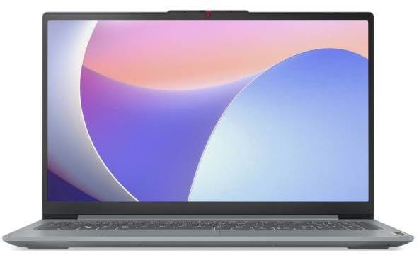 Акція на Lenovo IdeaPad Slim 3 15AMN8 (82XQ00BECC) Rb від Stylus