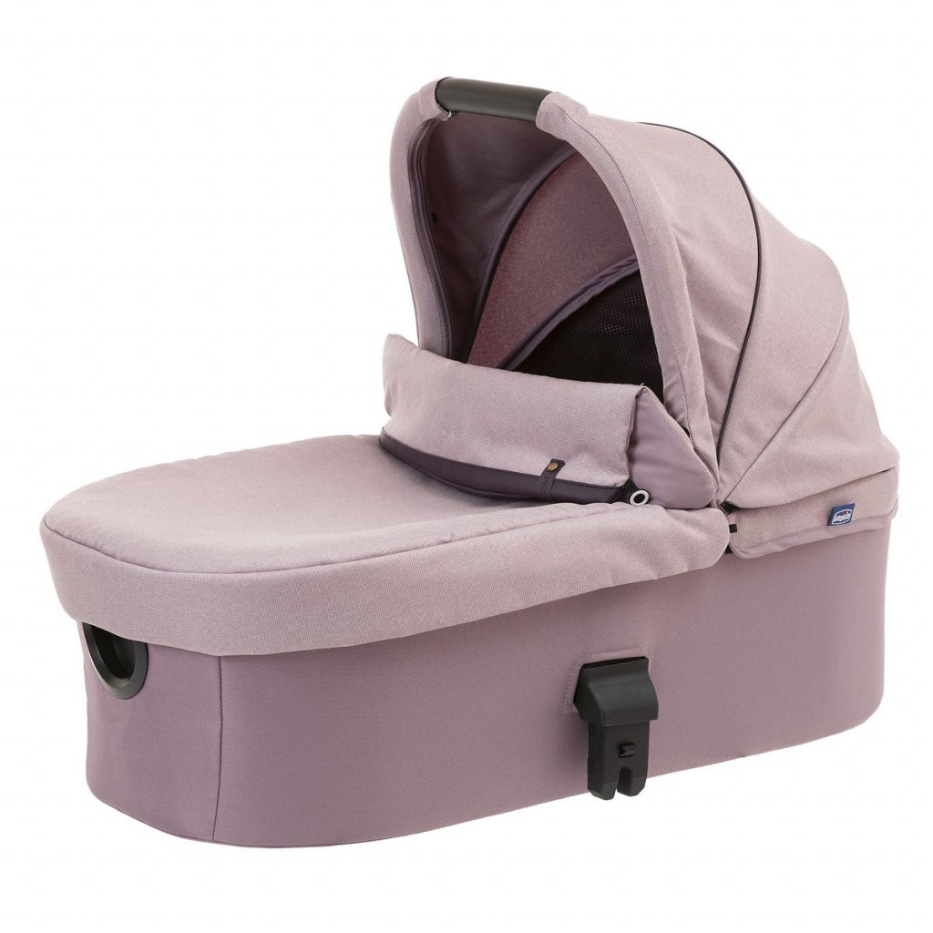 

Люлька Chicco Best Friend Light Pink (79461.20)