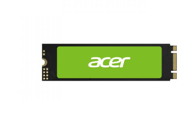 Акція на Acer FA200 2 Tb (BL.9BWWA.125) від Stylus
