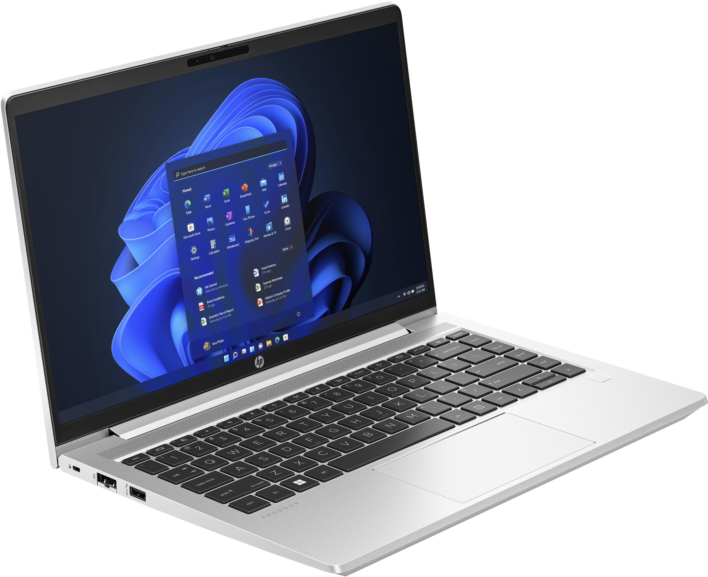 Акція на Hp ProBook 440 G10 (9G2H5ET) Ua від Stylus