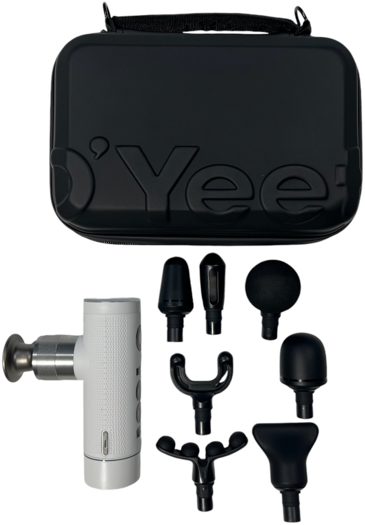 

Массажер OYeet Nex Pro ІІ