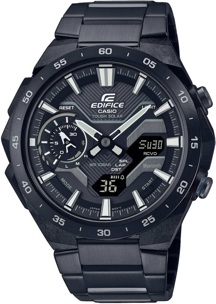 

Casio Edifice Bluetooth ECB-2200DC-1AEF