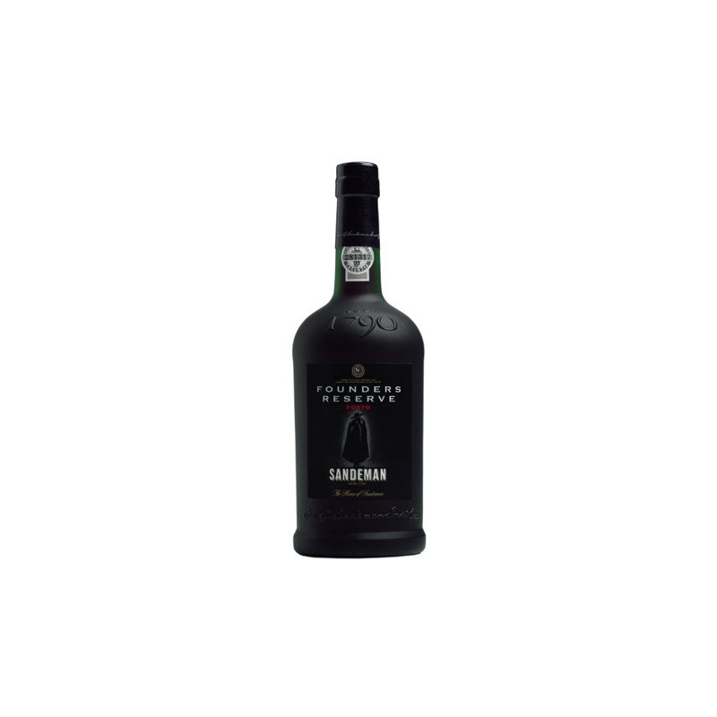 Акція на Вино Sandeman Founders Reserve (0,75 л) (BW2793) від Stylus