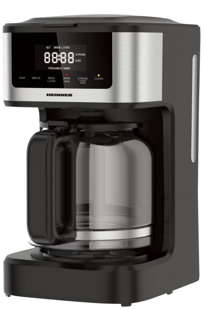 

Heinner HCM-DD900BKSS
