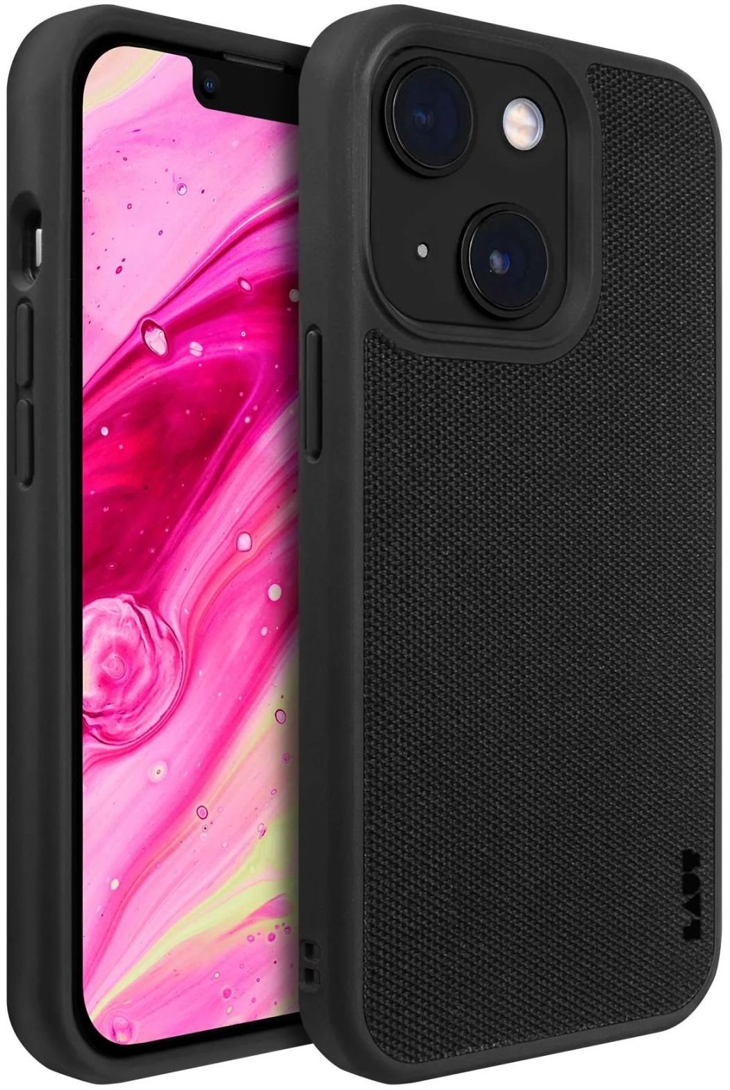 

Laut Urban Protect Black (L_IP22A_UP_BK) для iPhone 14