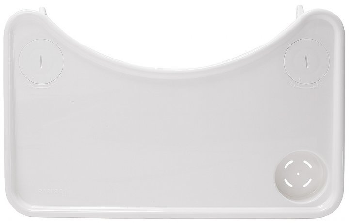 

Стол для коляски Bair Electra white белый (624882)