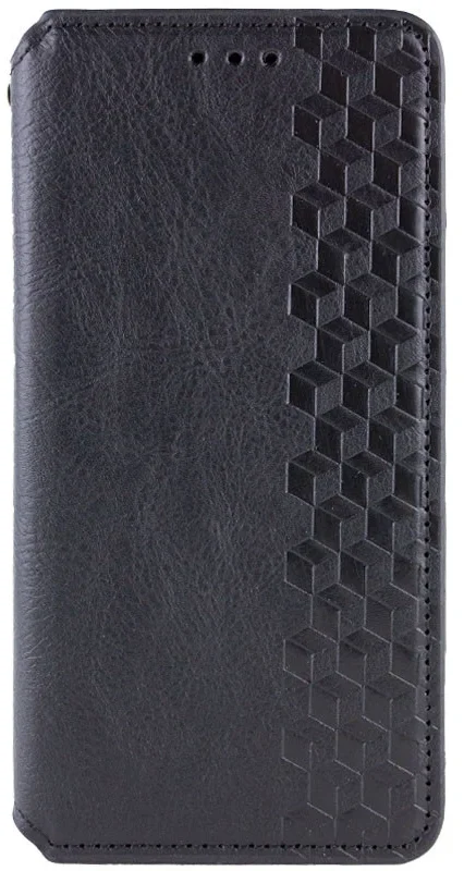 

Mobile Case Getman Cubic Black для Xiaomi Redmi Note 14 5G