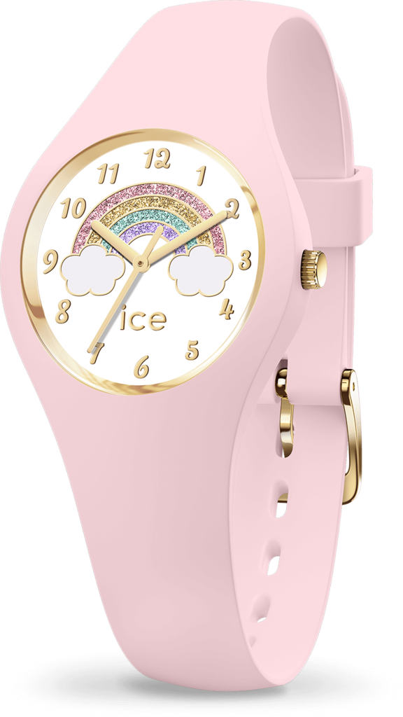 

Ice-Watch Rainbow pink 018424