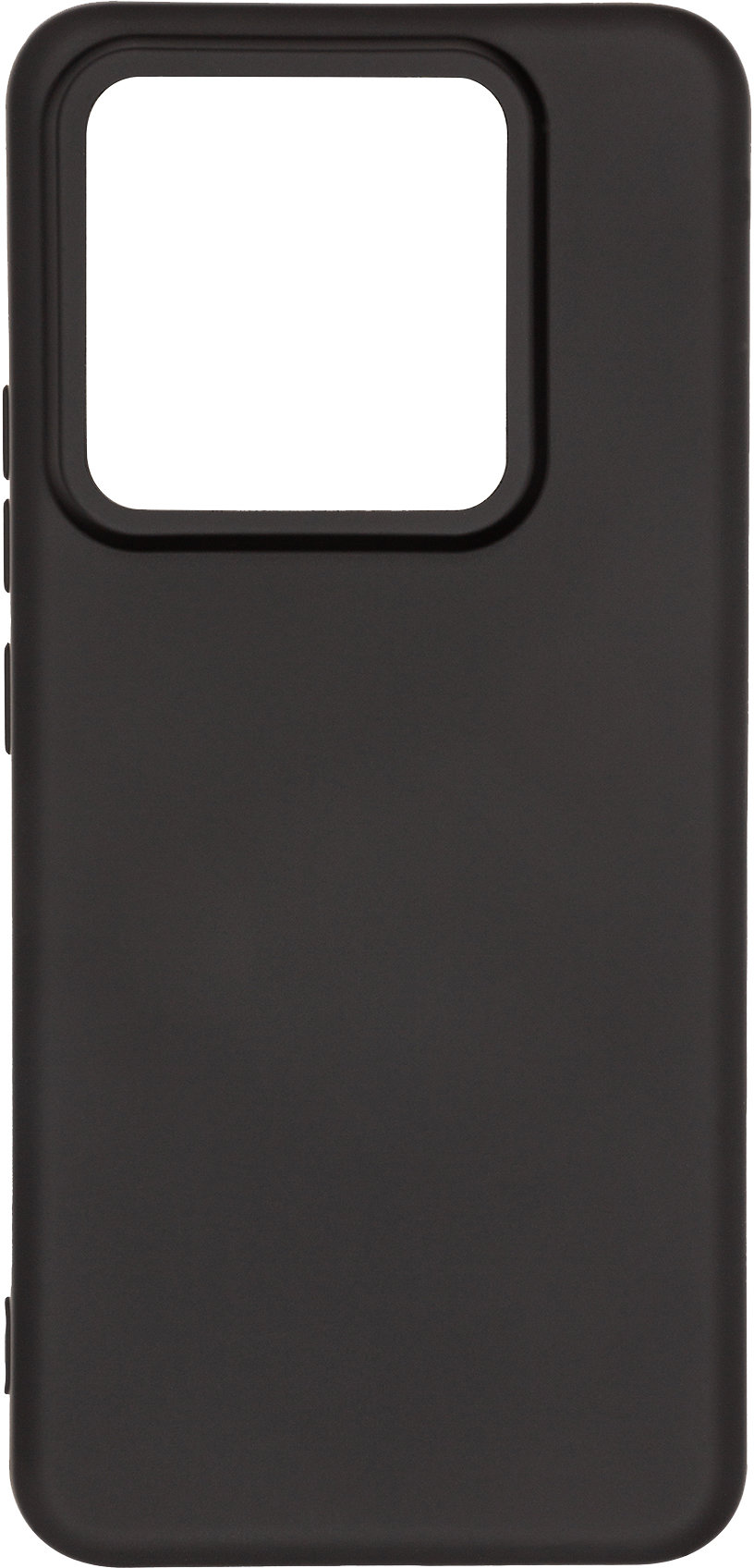 

ArmorStandart Icon Case Black for Xiaomi 14 Pro (ARM73058)