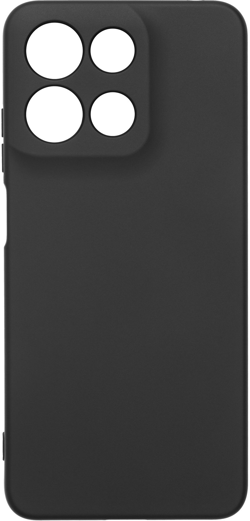 

ArmorStandart Icon Case Camera cover Black for Motorola G15 (ARM82986)