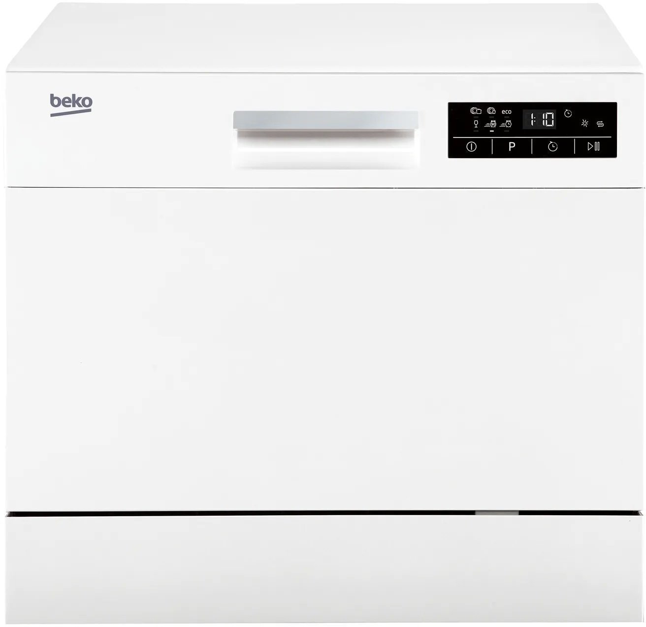 

Beko DTC36611W